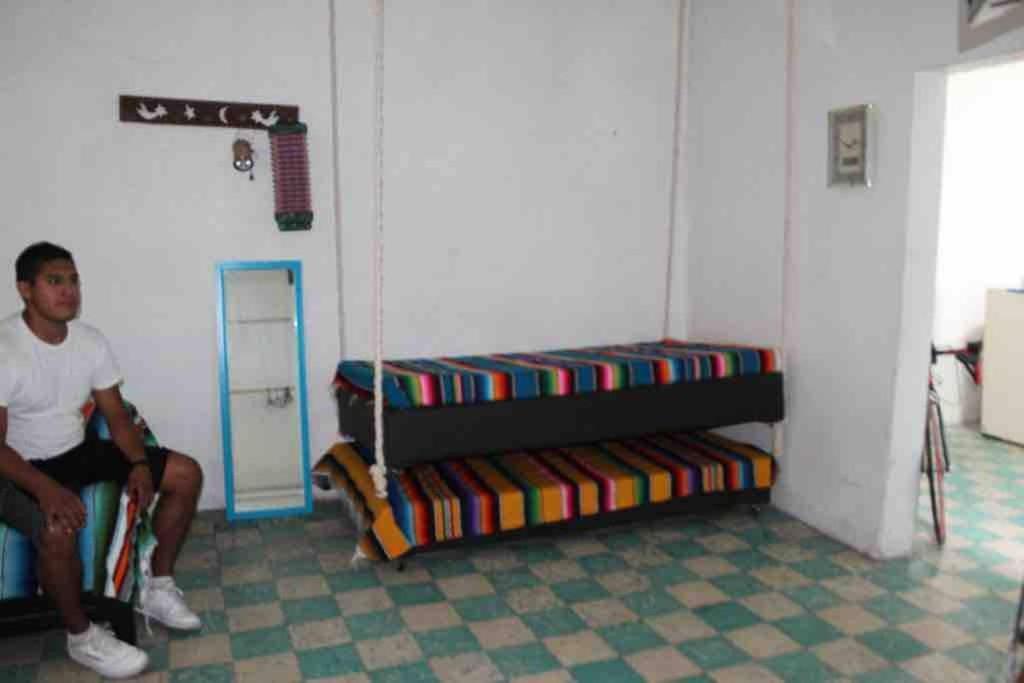 Bonito Y Comodo Condominio En Orizaba Centro Exterior foto
